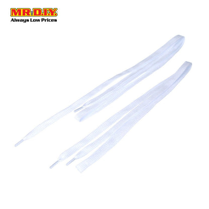 (MR.DIY) Shoe Laces (115cm)
