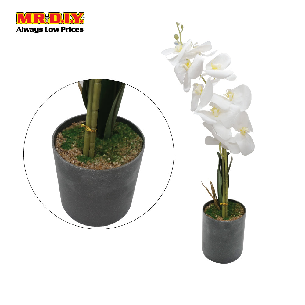 Artificial Plant with Pot