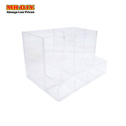 (MR.DIY) Cosmetic Case
