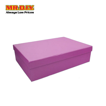 Multipurpose Plastic Gift Box (26x185x7cm)