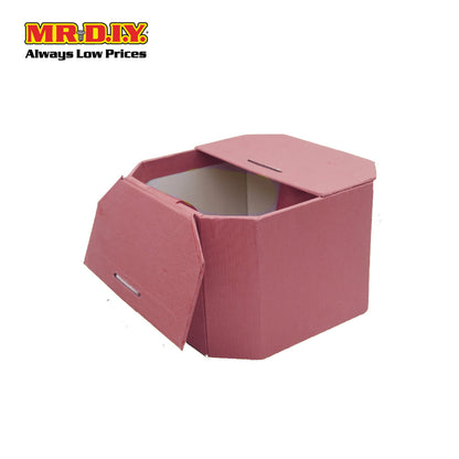 Gift Box With Ribbon (155x15x105cm)