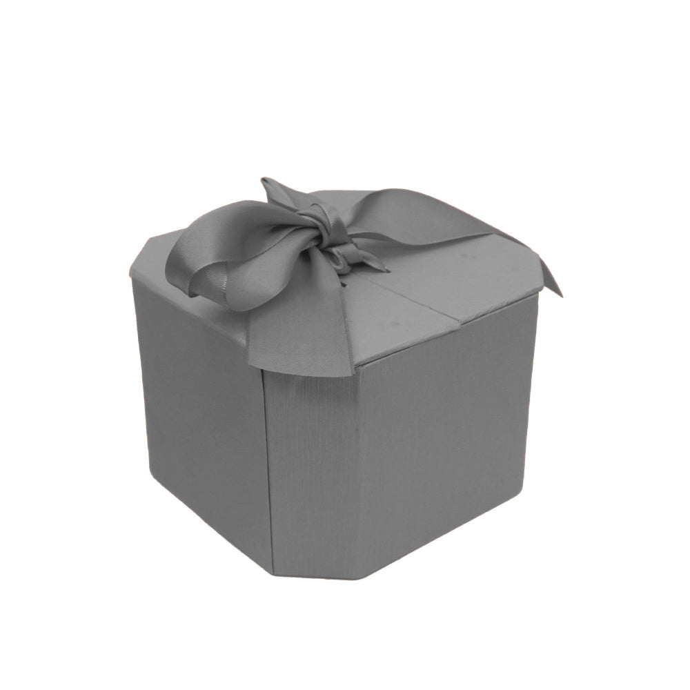 Multipurpose Plastic Gift Box (24x21x11cm)