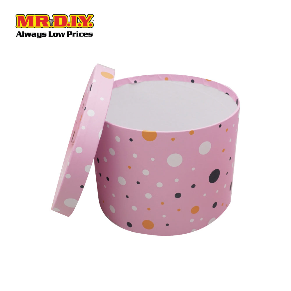 Multipurpose Plastic Gift Box (21x16cm)