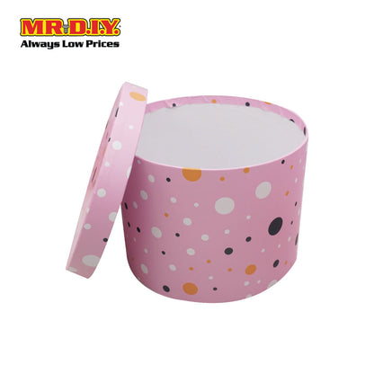 Multipurpose Plastic Gift Box (21x16cm)