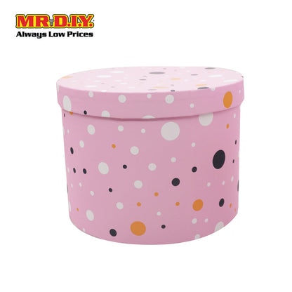 Multipurpose Plastic Gift Box (21x16cm)