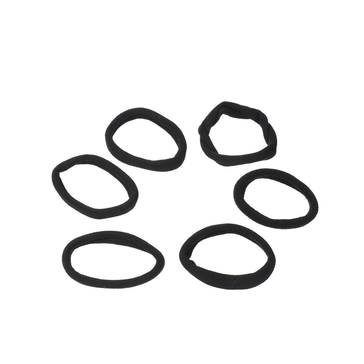 Ordinary Black Hair Band