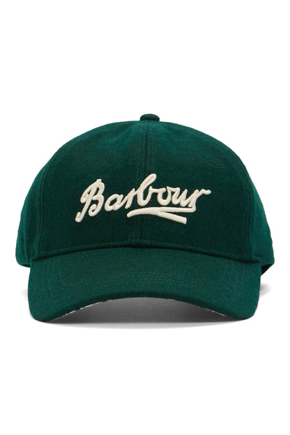 Bowery Cap