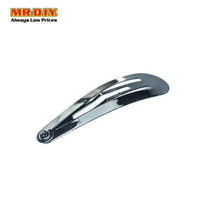 (MR.DIY) Hair Clips (12pc)