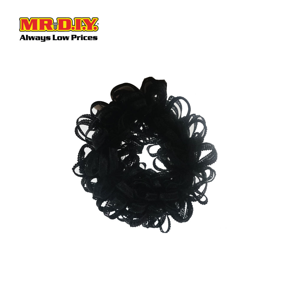 (MR.DIY) Ribbon Hair Bands (3pcs)
