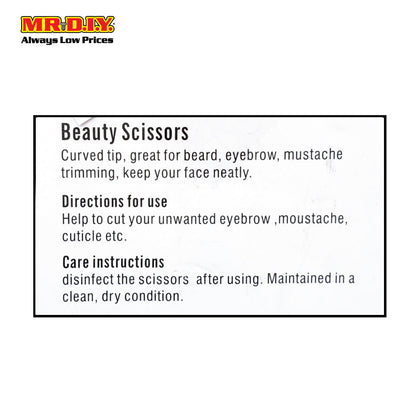 RIMIE Beauty Scissors (9cm)
