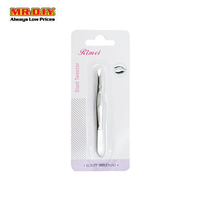 RIMIE Eyebrow Tweezer (9cm)