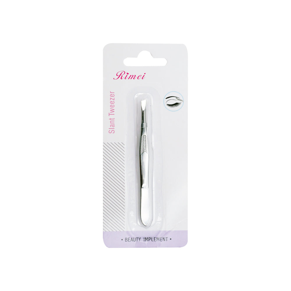 RIMIE Eyebrow Tweezer (9cm)
