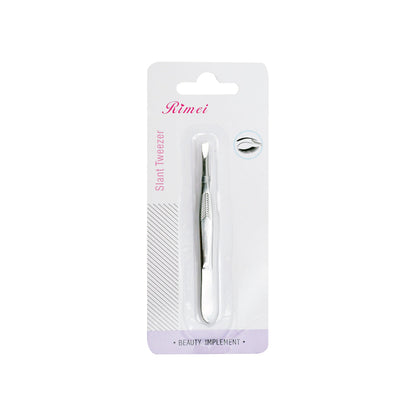 RIMIE Eyebrow Tweezer (9cm)