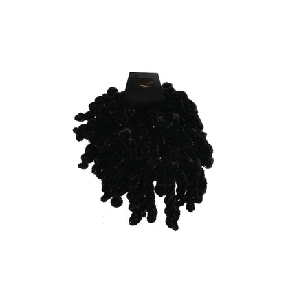 Black Hair Band