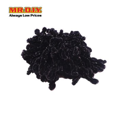 Black Hair Band