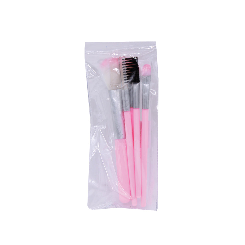(MR.DIY) Makeup Brush 5Pcs