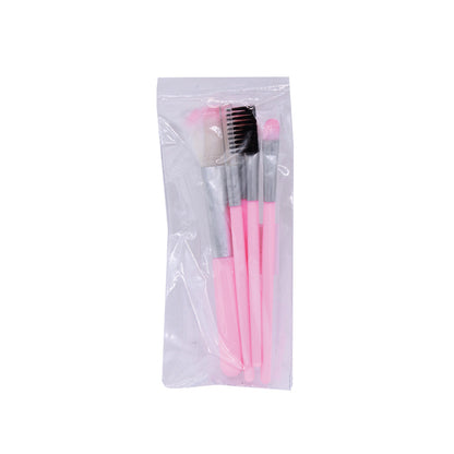(MR.DIY) Makeup Brush 5Pcs