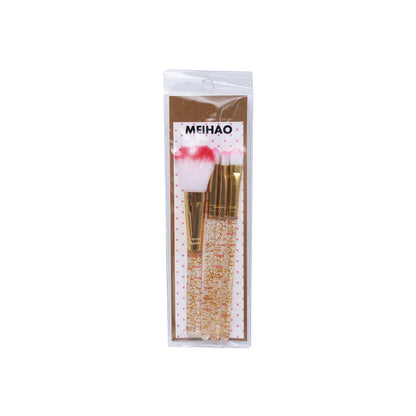 MEIHAO Makeup Brush (4pcs)