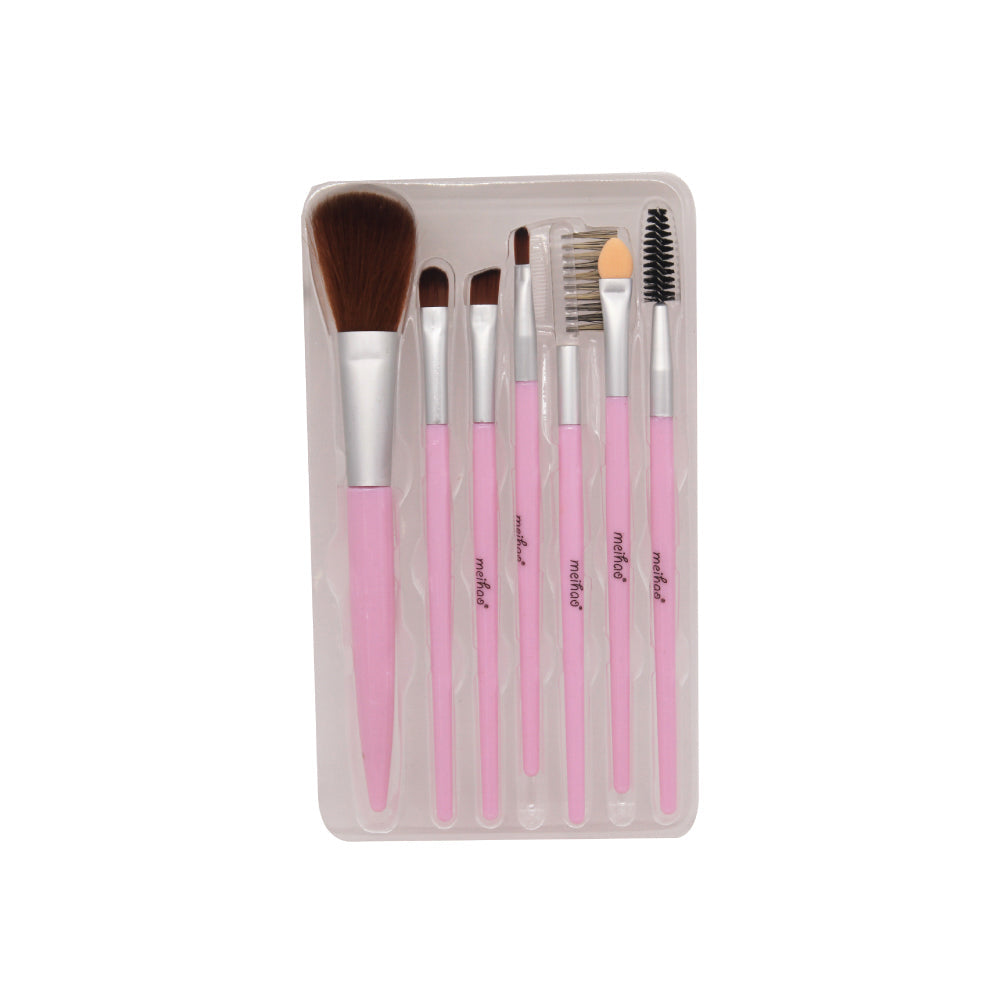 (MR.DIY) Makeup Brush Set