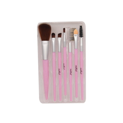 (MR.DIY) Makeup Brush Set