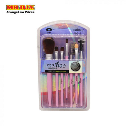 (MR.DIY) Makeup Brush Set