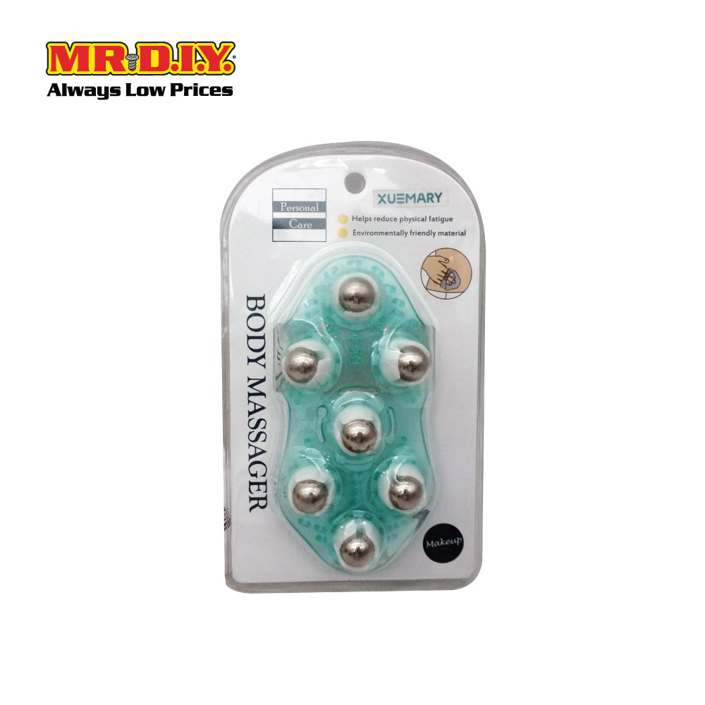 XUEMARY Roller Ball Body Massage Glove