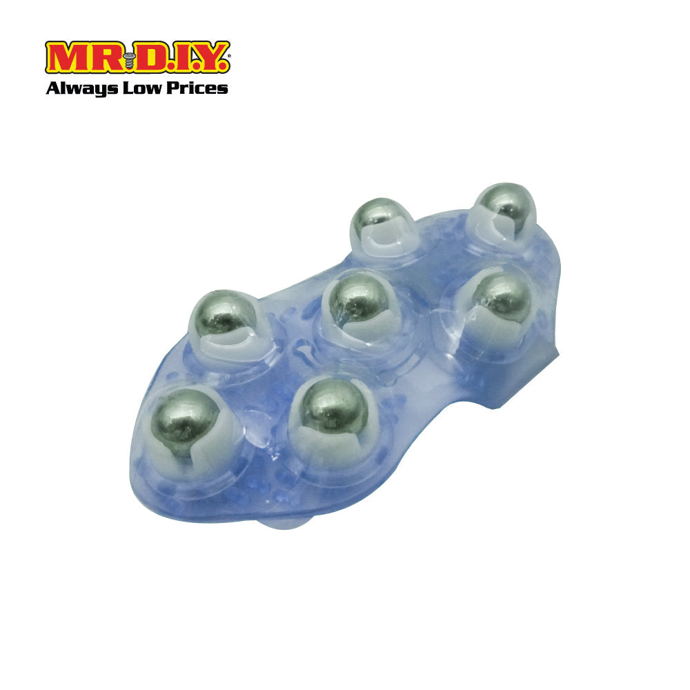 XUEMARY Roller Ball Body Massage Glove