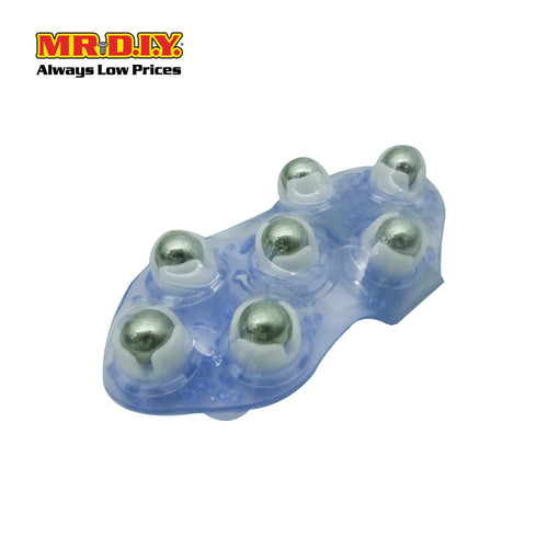 XUEMARY Roller Ball Body Massage Glove