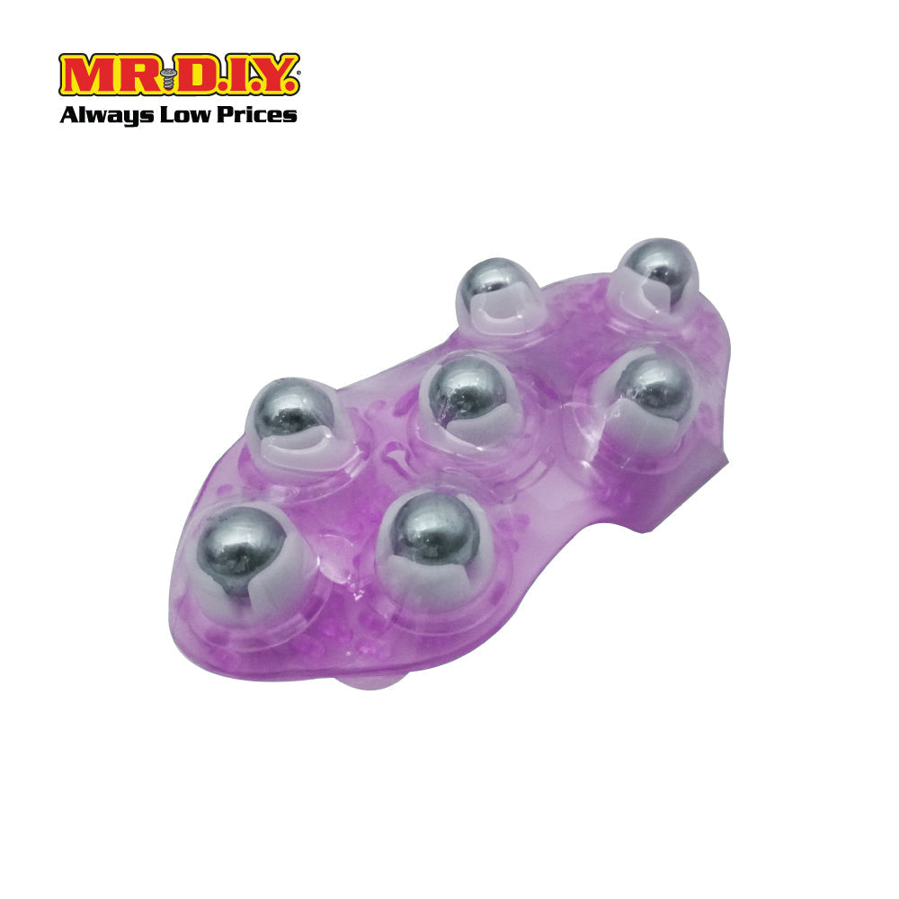 XUEMARY Roller Ball Body Massage Glove