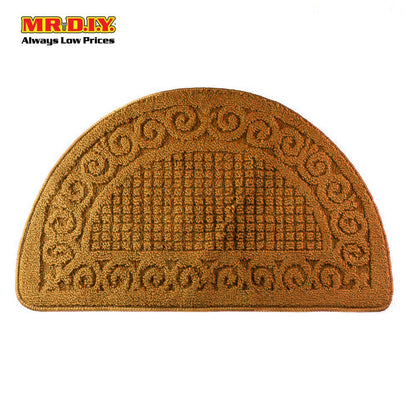 (MR.DIY) Anti-Slip Floor Mat (48cm x 78cm)