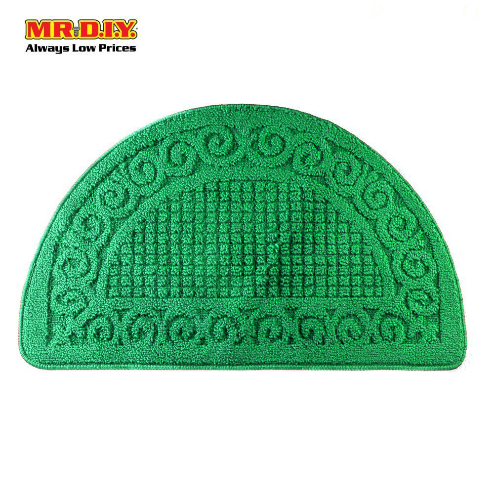 (MR.DIY) Anti-Slip Floor Mat (48cm x 78cm)