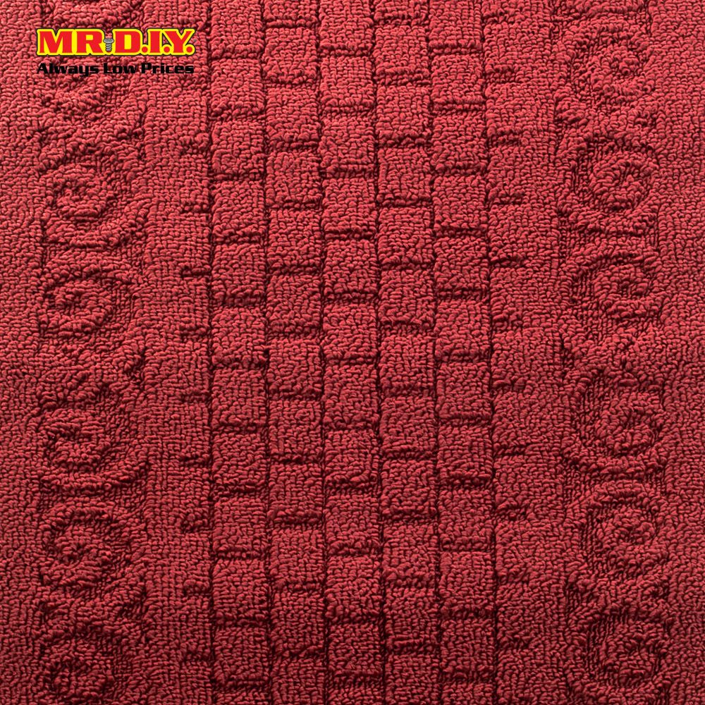 (MR.DIY) Floor Mat (50 x 110cm)