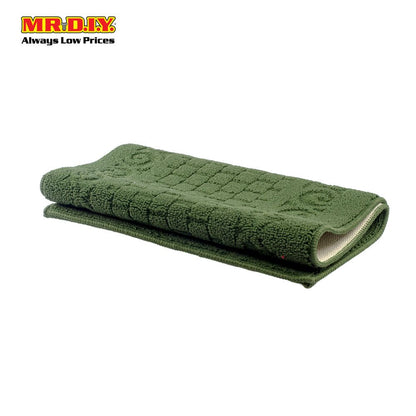 (MR.DIY) Floor Mat (50 x 110cm)