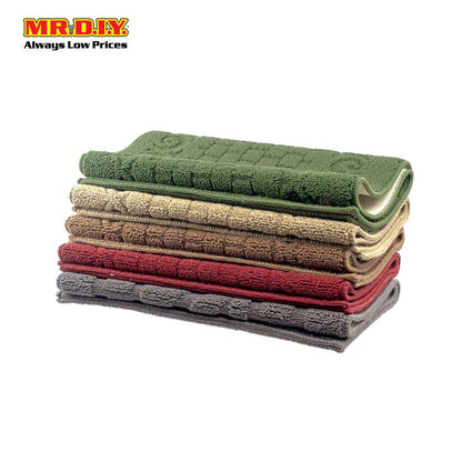 (MR.DIY) Floor Mat (50 x 110cm)