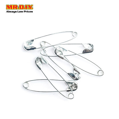 FAN FENG Safety Pins (Size 0" - 4")