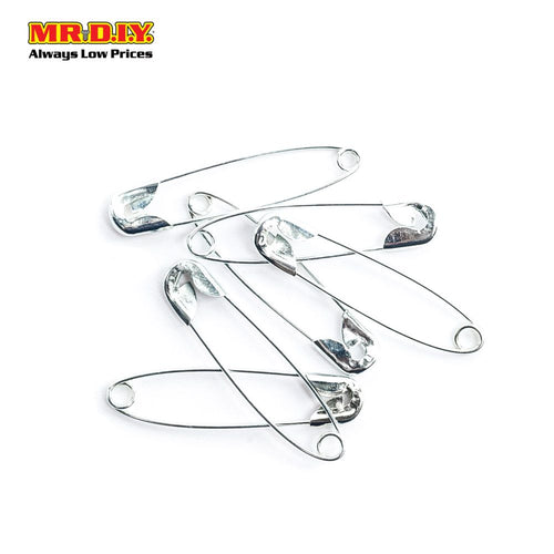 FAN FENG Safety Pins (Size 0" - 4")