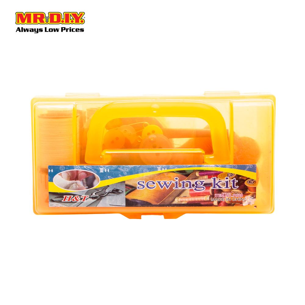 H&T Mini Sewing Kit Set
