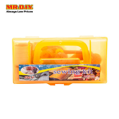 H&T Mini Sewing Kit Set