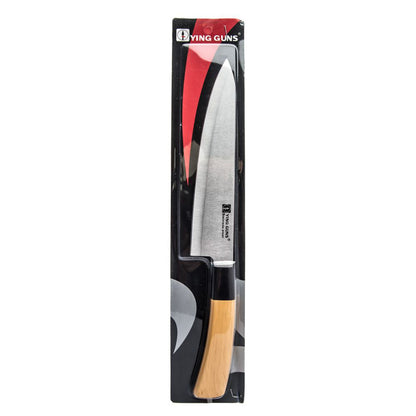 (MR.DIY) Stainless Steel Knife