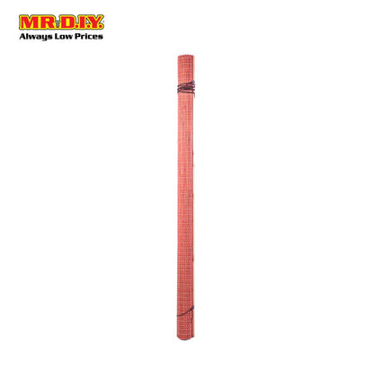 (MR.DIY) Natural Bamboo Roll-Up Blinds (150 x 180cm)