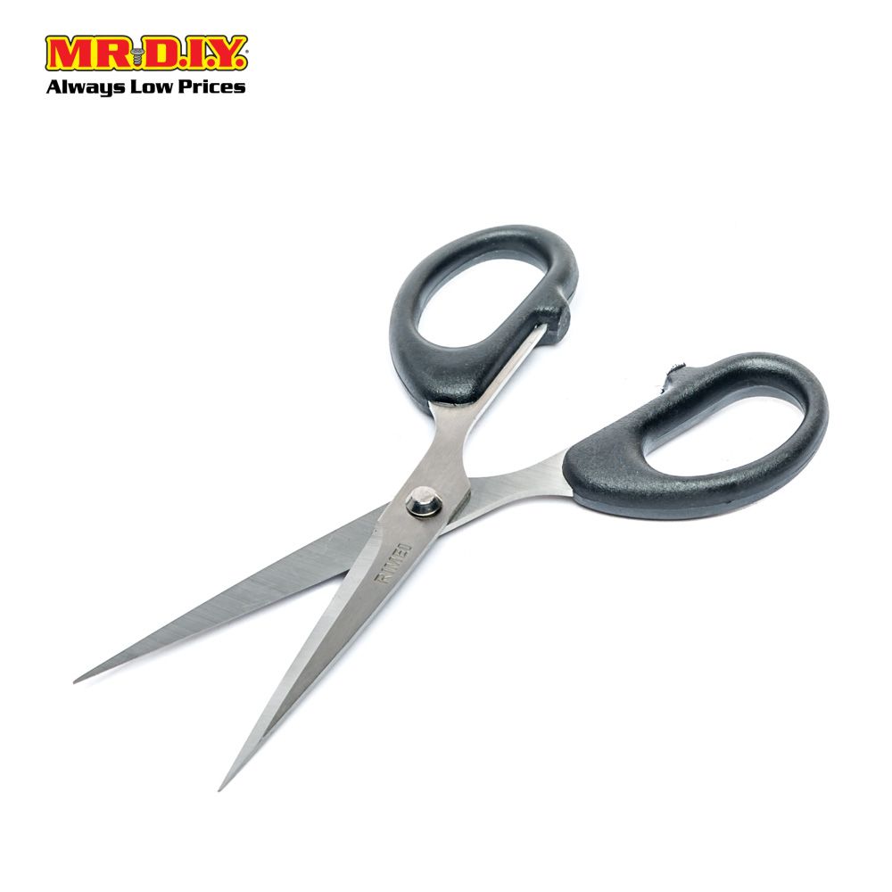 RIMEI Stainless-Steel Scissors S002