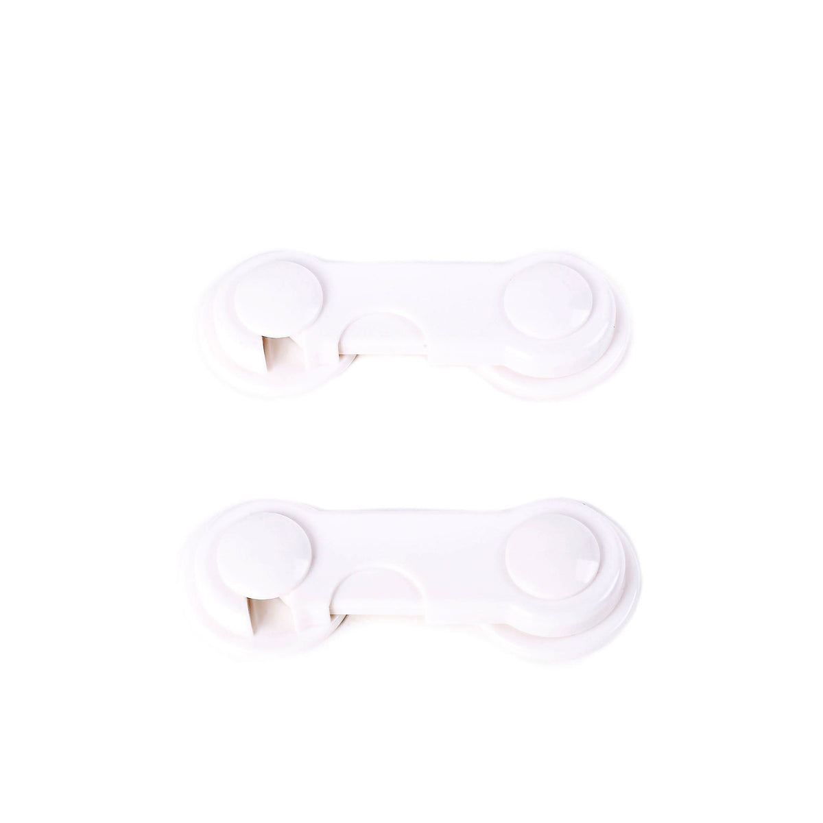 (MR.DIY) Cabinet Latch (2pcs)