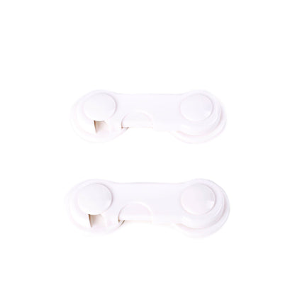 (MR.DIY) Cabinet Latch (2pcs)