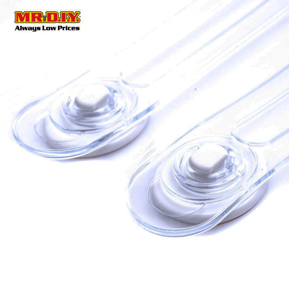 Multi-Purpose Safety Latch (2pcs)
