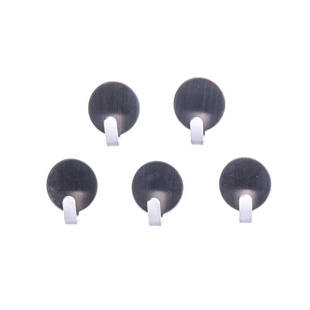 MR HOOK Adhesive Permanent Hooks HT09