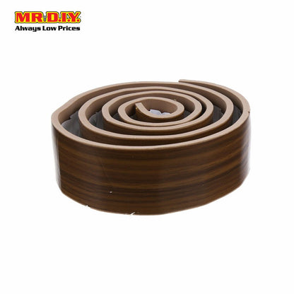 (MR.DIY) Self Adhesive Silicone Door Seal (1M)