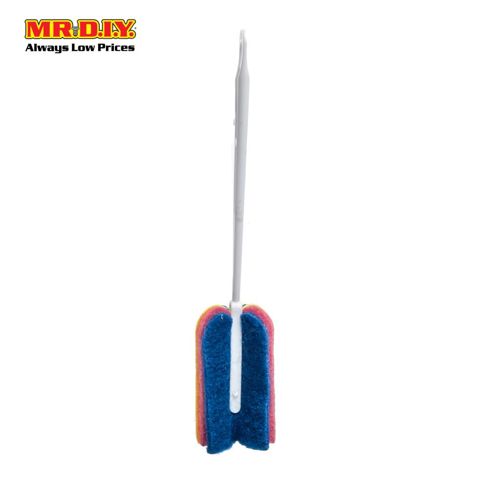 OKS Cup Bottle Cleaning Brush With Handle