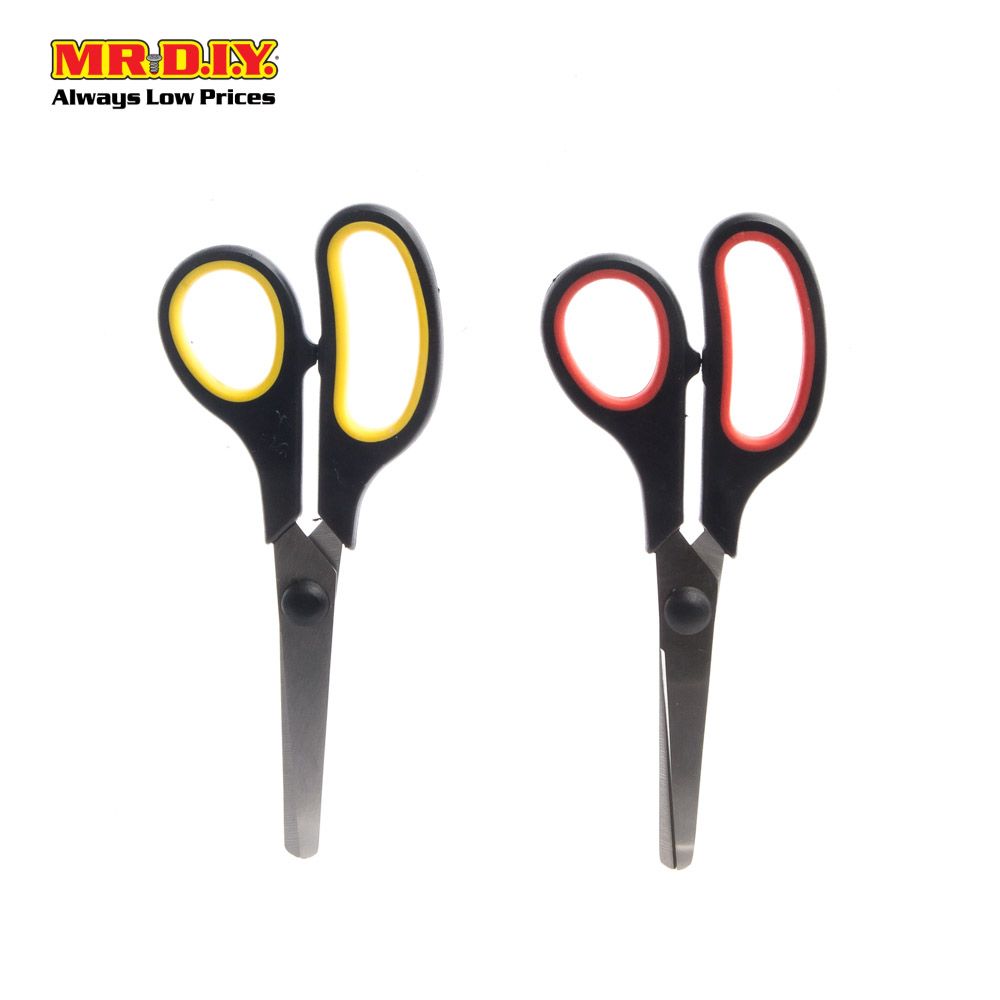 RIMEI Kids Craft Scissors