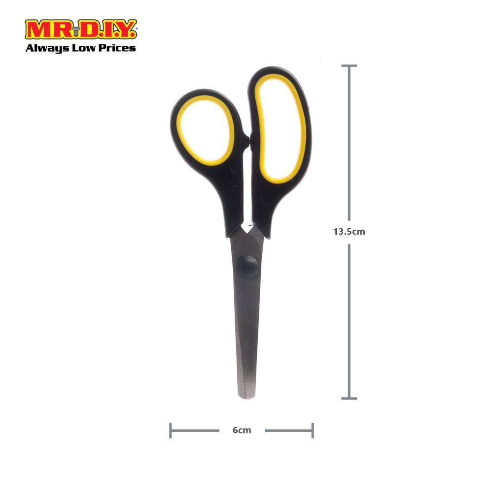 RIMEI Kids Craft Scissors