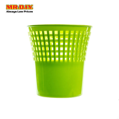 Plastic Dustbin Waste Basket